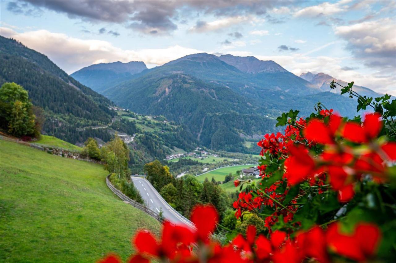 Zoeschgenhof Daire Matrei in Osttirol Dış mekan fotoğraf