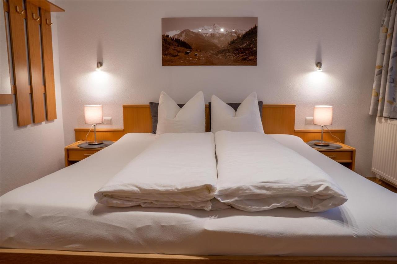 Zoeschgenhof Daire Matrei in Osttirol Dış mekan fotoğraf