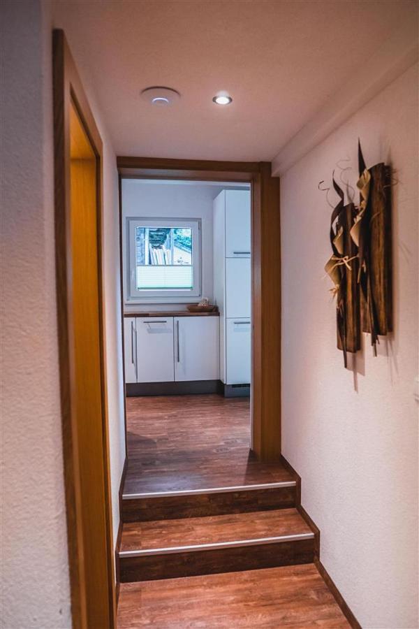 Zoeschgenhof Daire Matrei in Osttirol Dış mekan fotoğraf