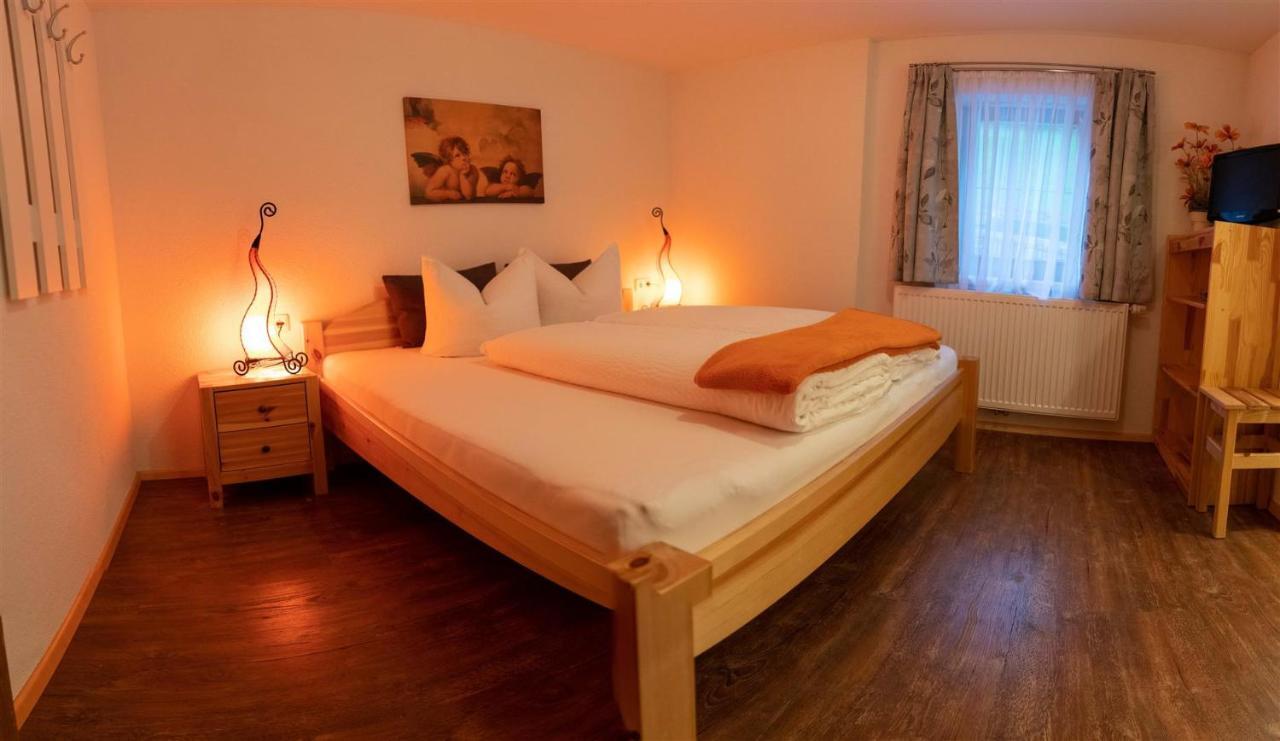 Zoeschgenhof Daire Matrei in Osttirol Dış mekan fotoğraf