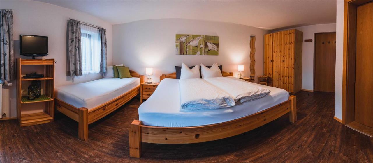 Zoeschgenhof Daire Matrei in Osttirol Dış mekan fotoğraf
