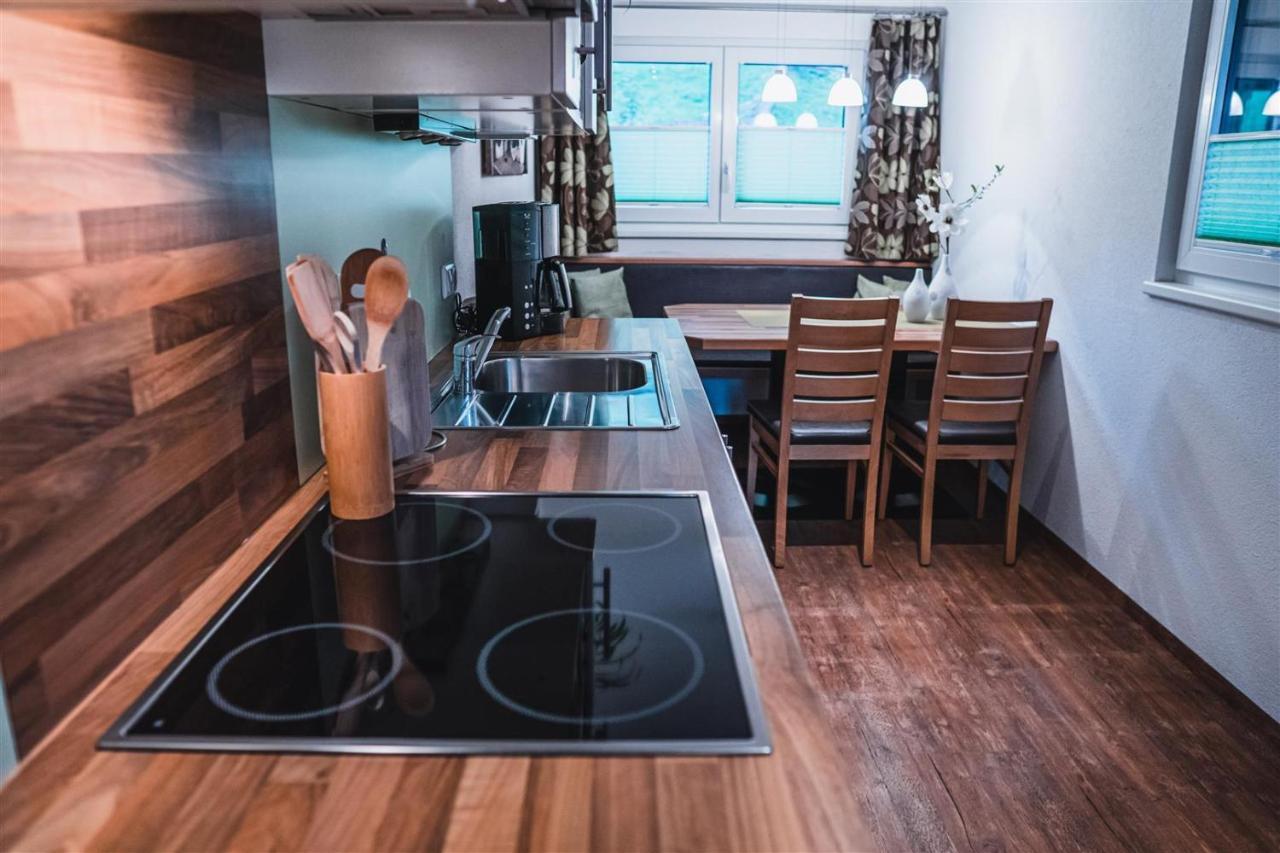 Zoeschgenhof Daire Matrei in Osttirol Dış mekan fotoğraf